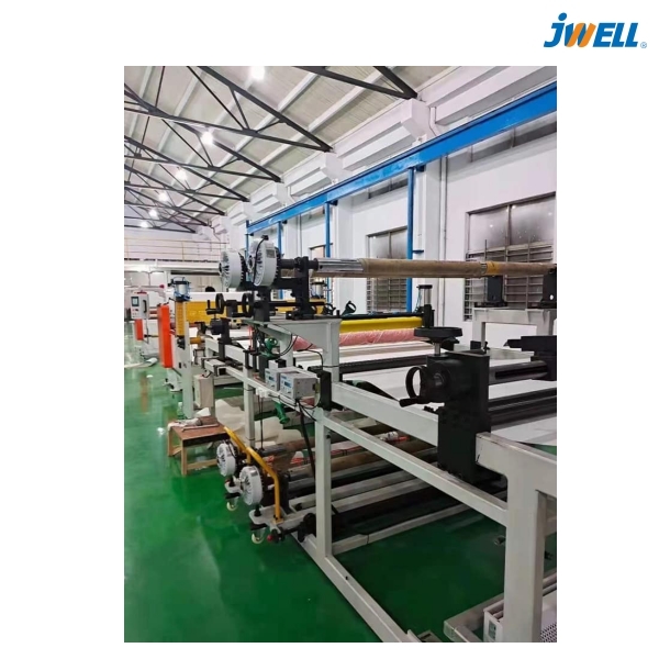 ការប្រើប្រាស់សម្ភារៈ PVC
